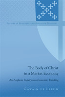 Body of Christ in a Market Economy