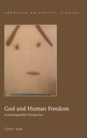 God and Human Freedom