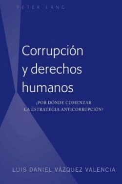 Corrupción y derechos humanos