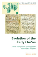 Evolution of the Early Qur’ān