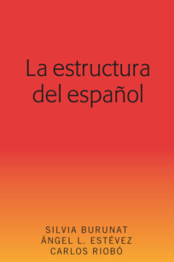estructura del español