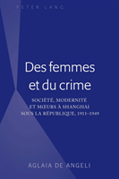 Des Femmes Et Du Crime