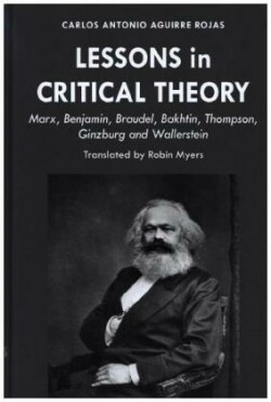 Lessons in Critical Theory