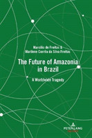 Future of Amazonia in Brazil