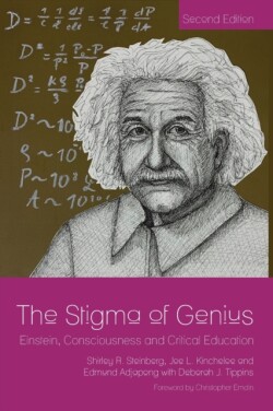 Stigma of Genius