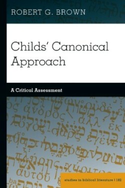 Childs' Canonical Approach