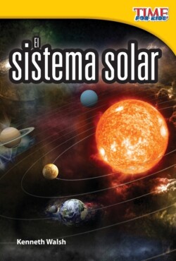 El sistema solar (The Solar System)
