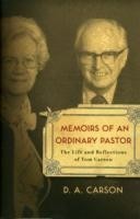 Memoirs of an Ordinary Pastor
