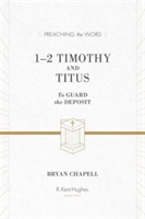 1–2 Timothy and Titus