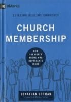 Church Membership