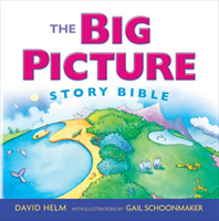 Big Picture Story Bible (Redesign)