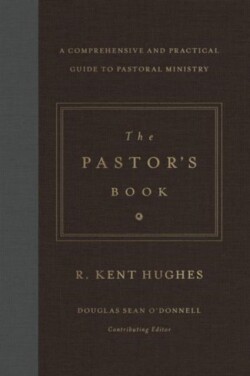 Pastor's Book