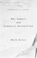 Gospel and Personal Evangelism (Redesign)