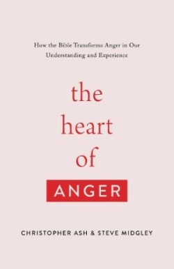 Heart of Anger