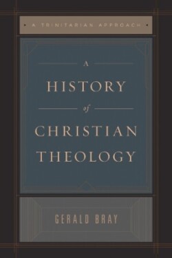 History of Christian Theology