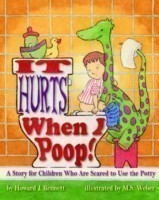 It Hurts When I Poop!