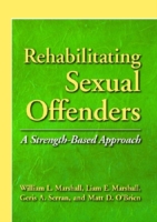 Rehabilitating Sexual Offenders