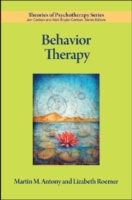 Behavior Therapy