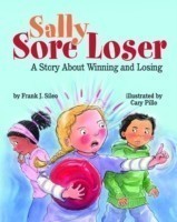 Sally Sore Loser