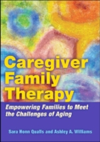 Caregiver Family Therapy