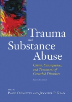 Trauma and Substance Abuse