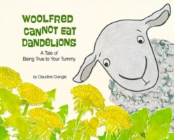 Woolfred Cannot Eat Dandelions