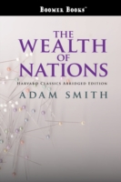 Wealth of Nations abridged
