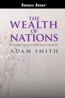 Wealth of Nations Abridged