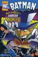 Mad Hatter's Movie Madness