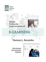 Diseno, Produccion E Implementacion De E-Learning