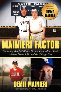 Mainieri Factor