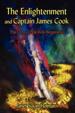 Enlightenment and Captain James Cook