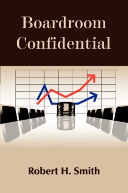 Boardroom Confidential