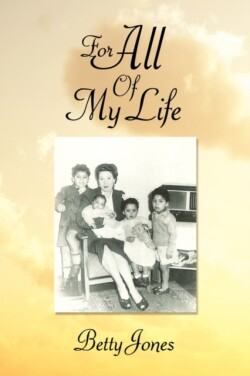 For All Of My Life