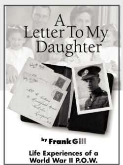 Letter to My Daughter