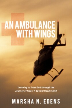 Ambulance With Wings