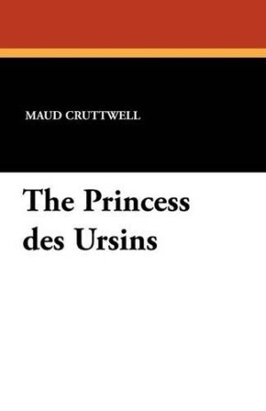 Princess Des Ursins