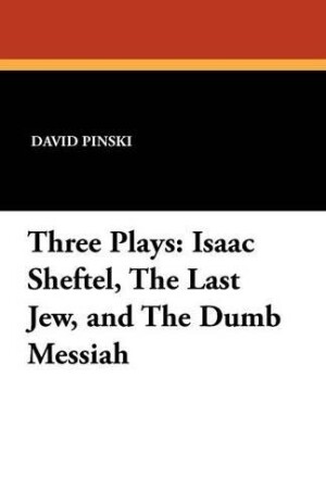 Three Plays