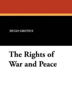 Rights of War and Peace