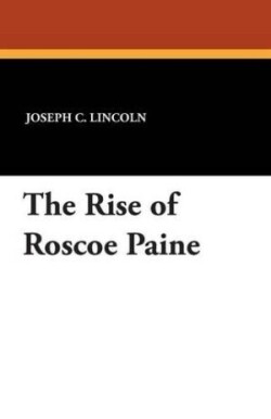 Rise of Roscoe Paine