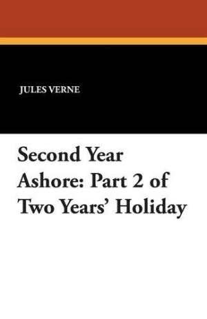 Second Year Ashore