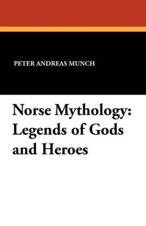 Norse Mythology