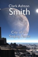 City of the Singing Flame