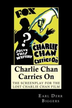 Charlie Chan Carries On