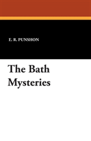 Bath Mysteries