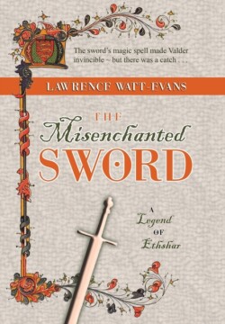 Misenchanted Sword