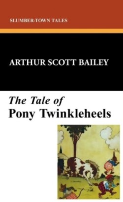 Tale of Pony Twinkleheels