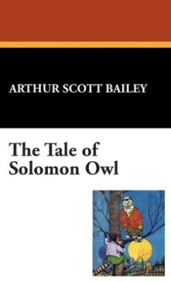 Tale of Solomon Owl