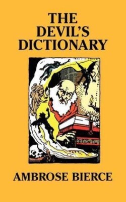 Devil's Dictionary