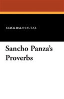 Sancho Panza's Proverbs